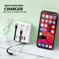 ⚡ Multi-Port USB Charging Station | EU/US/UK