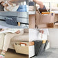 🥳HOT SALE🥳💞10K+ SOLD! Bedside Caddy – From £9.97! Multi-pockets, soft felt & easy install. Everything within reach – grab yours! ✅