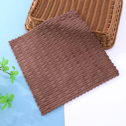 Multi-Purpose Soft Cleaning Towel