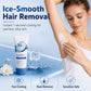 🌿✨ Gentle Hair Removal Cream – 50% OFF! Aloe vera & centella formula, pain-free full-body use – smooth, soft skin at home. 💖