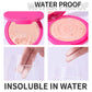 🥳2026 HOT SALE🥳💞Waterproof Oil Control Face Pressed Powder