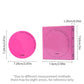 🥳2026 HOT SALE🥳💞Waterproof Oil Control Face Pressed Powder