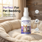 Pet Deodorizing Perfume Spray