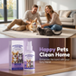 Pet Deodorizing Perfume Spray