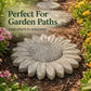 💥 LAST DAY 50% OFF🌻 Reusable Garden Art Mold – Make Your Garden Truly One of a Kind