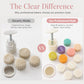 Hand Press Mooncake Mold Set