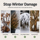 Plant Covers Freeze Protection