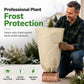 Plant Covers Freeze Protection