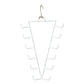 V-Shape Double-Sided Clothes Hanger