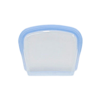 Reusable Silicone Food Storage Bags