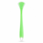Clean Tongue Instantly! No-Gag 3-in-1 Silicone Scraper