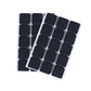 Cuttable Self-Adhesive Furniture Floor Protector Pads