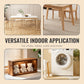 Cuttable Self-Adhesive Furniture Floor Protector Pads
