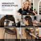 🥳2026 HOT SALE🥳💞50K+ SOLD! All-Professional Hair Sectioning Clips with Comb Teeth
