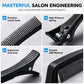 🥳2026 HOT SALE🥳💞50K+ SOLD! All-Professional Hair Sectioning Clips with Comb Teeth