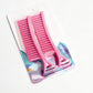 🥳2026 HOT SALE🥳💞50K+ SOLD! All-Professional Hair Sectioning Clips with Comb Teeth