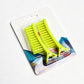 🥳2026 HOT SALE🥳💞50K+ SOLD! All-Professional Hair Sectioning Clips with Comb Teeth