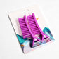 🥳2026 HOT SALE🥳💞50K+ SOLD! All-Professional Hair Sectioning Clips with Comb Teeth