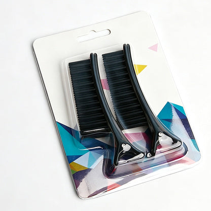 🥳2026 HOT SALE🥳💞50K+ SOLD! All-Professional Hair Sectioning Clips with Comb Teeth