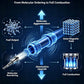 Universal Automotive Fuel Molecular Sequencer