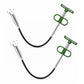 Flexible Drain Clog Remover Tool