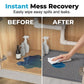 Multi-Functional Silicone Under Sink Mat