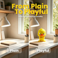 🔥2026 Hot Sale 50% OFF✨⚡ 50K+ SOLD! 🎁3D Printed Angry Yellow Duck Desk Toy