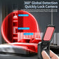 🕵️ Hidden Camera & RF Detector | Travel Privacy Tool