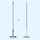 🪟 Long-Reach Window Squeegee | 120cm Cleaning Tool
