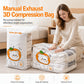 📦Space-Saving Vacuum Storage Bags👕