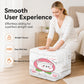 📦Space-Saving Vacuum Storage Bags👕