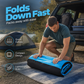 Portable Outdoor Inflatable Lounger Air Sofa
