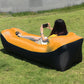 Portable Outdoor Inflatable Lounger Air Sofa