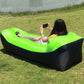 Portable Outdoor Inflatable Lounger Air Sofa