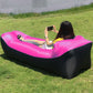 Portable Outdoor Inflatable Lounger Air Sofa
