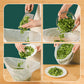 🎃Second Item Half Price!🥬6-Pack Reusable Fine-Mesh Food Strainer Bags – For Nut Milk & Food Prep