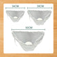 🎃Second Item Half Price!🥬6-Pack Reusable Fine-Mesh Food Strainer Bags – For Nut Milk & Food Prep