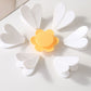 Magnetic Daisy Blossom Sealing Clip Set