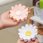 Magnetic Daisy Blossom Sealing Clip Set