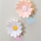 Magnetic Daisy Blossom Sealing Clip Set