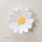 Magnetic Daisy Blossom Sealing Clip Set