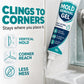 Household Mold Remover Gel for Bathroom & Kitchen