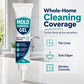 Household Mold Remover Gel for Bathroom & Kitchen