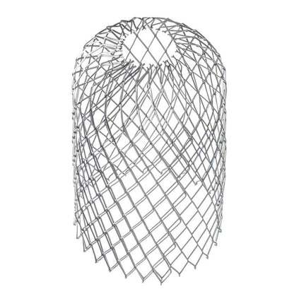 🌧️ LIMITED-TIME 50% OFF! 🛠️ Gutter Downspout Guards – Aluminium Mesh, Leaf Blocking, Easy Install ✨