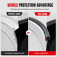 Universal Car Door Guard Strip