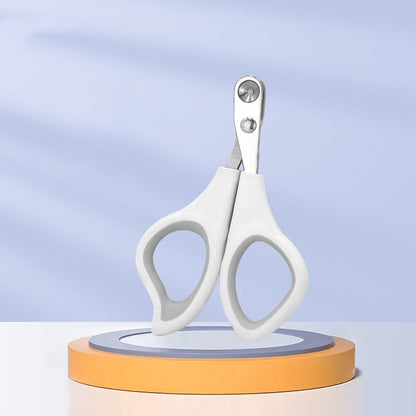 Safe Trim Cat Nail Clipper