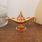 Classic Aladdin Magic Genie Lamp