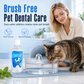 Gentle Pet Mouthwash & Oral Rinse
