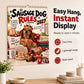 🥳2026 HOT SALE🥳💞50K+ SOLD! 🌸 50% OFF NOW! 🌸2027 Playful Dachshund Calendar