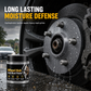 Automotive Wheel Hub Anti Rust Paste for Metal